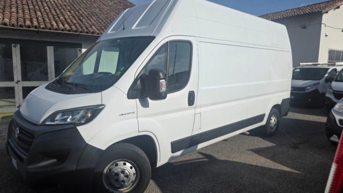 Fiat Ducato Furgone maxi 35 XLH2 2.3 mjt 140cv E6d-temp (3)