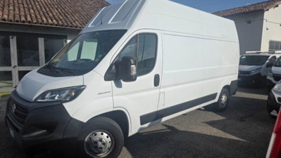 Fiat Ducato Furgone maxi 35 XLH2 2.3 mjt 140cv E6d-temp (3)