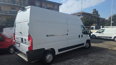Fiat Ducato Furgone maxi 35 XLH2 2.3 mjt 140cv E6d-temp (4)
