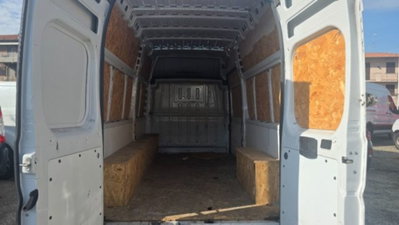 Fiat Ducato Furgone maxi 35 XLH2 2.3 mjt 140cv E6d-temp (7)