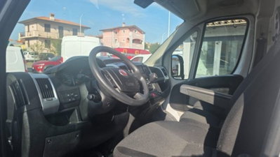 Fiat Ducato Furgone maxi 35 XLH2 2.3 mjt 140cv E6d-temp (8)