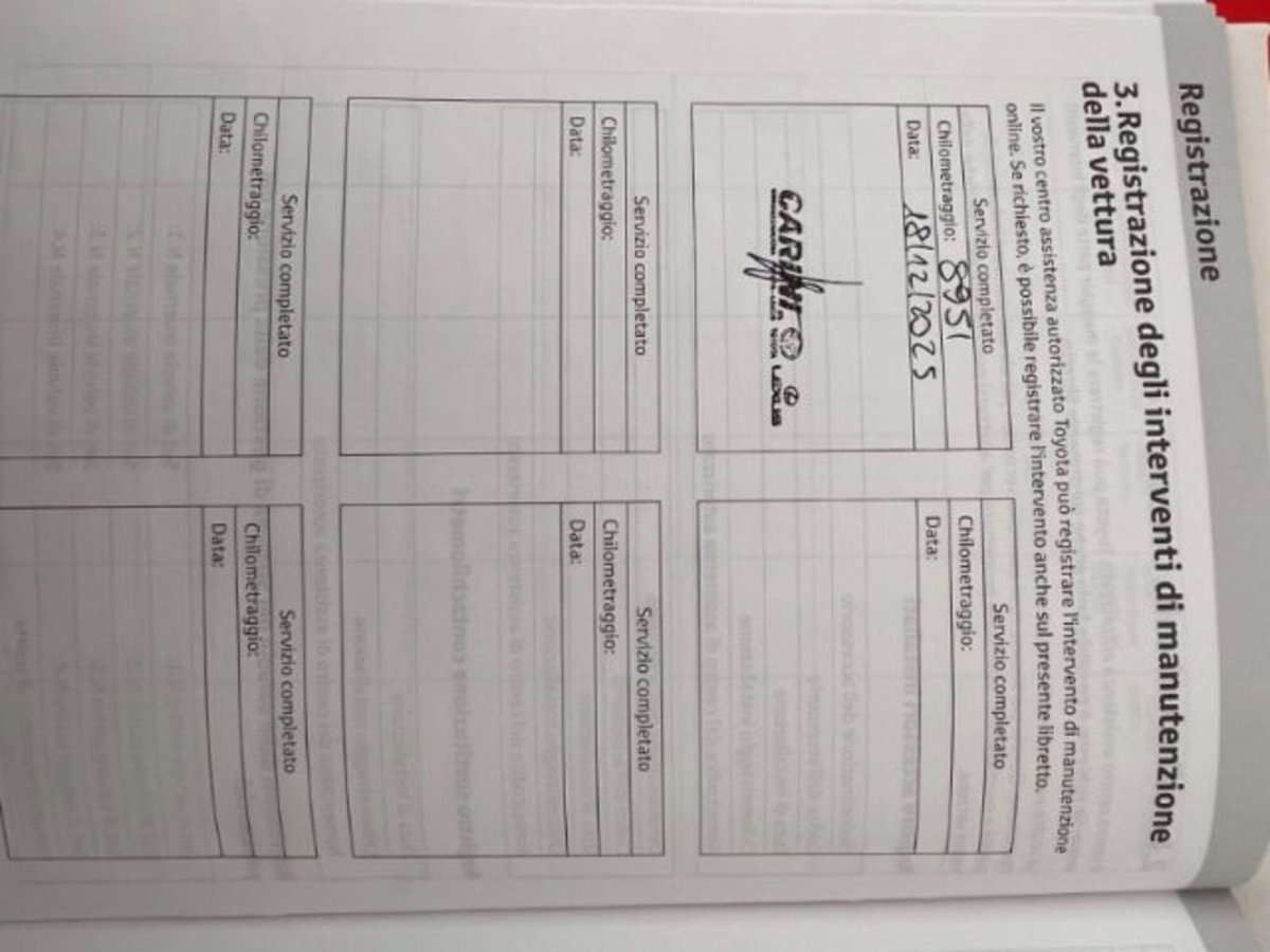 Toyota Aygo X 1.0 VVT-i 72 CV 5 porte Limited Air (6)
