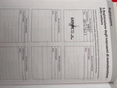 Toyota Aygo X 1.0 VVT-i 72 CV 5 porte Limited Air (6)