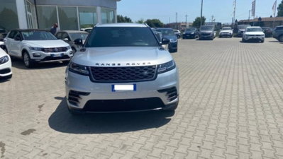 Land Rover Range Rover Velar 3.0 V6 SD6 300 CV R-Dynamic usata