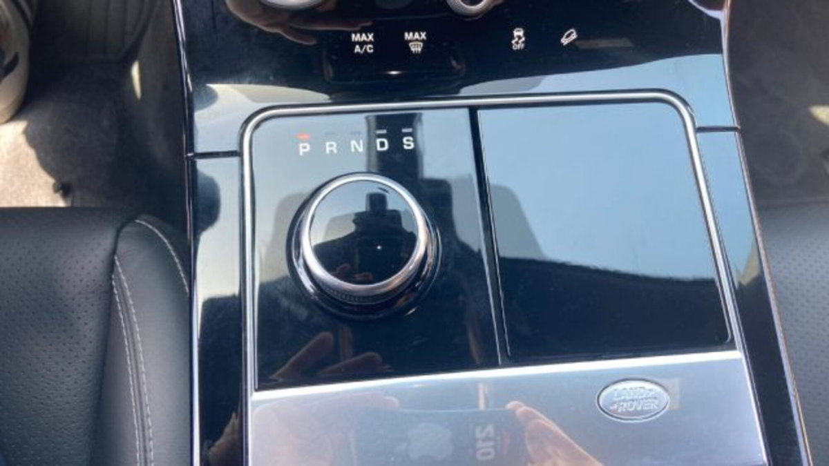 Land Rover Range Rover Velar 3.0 V6 SD6 300 CV R-Dynamic (12)