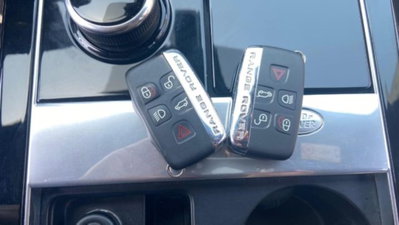 Land Rover Range Rover Velar 3.0 V6 SD6 300 CV R-Dynamic (13)