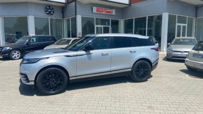 Land Rover Range Rover Velar 3.0 V6 SD6 300 CV R-Dynamic (3)