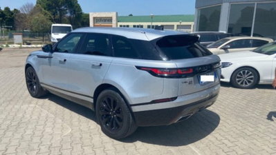 Land Rover Range Rover Velar 3.0 V6 SD6 300 CV R-Dynamic (6)