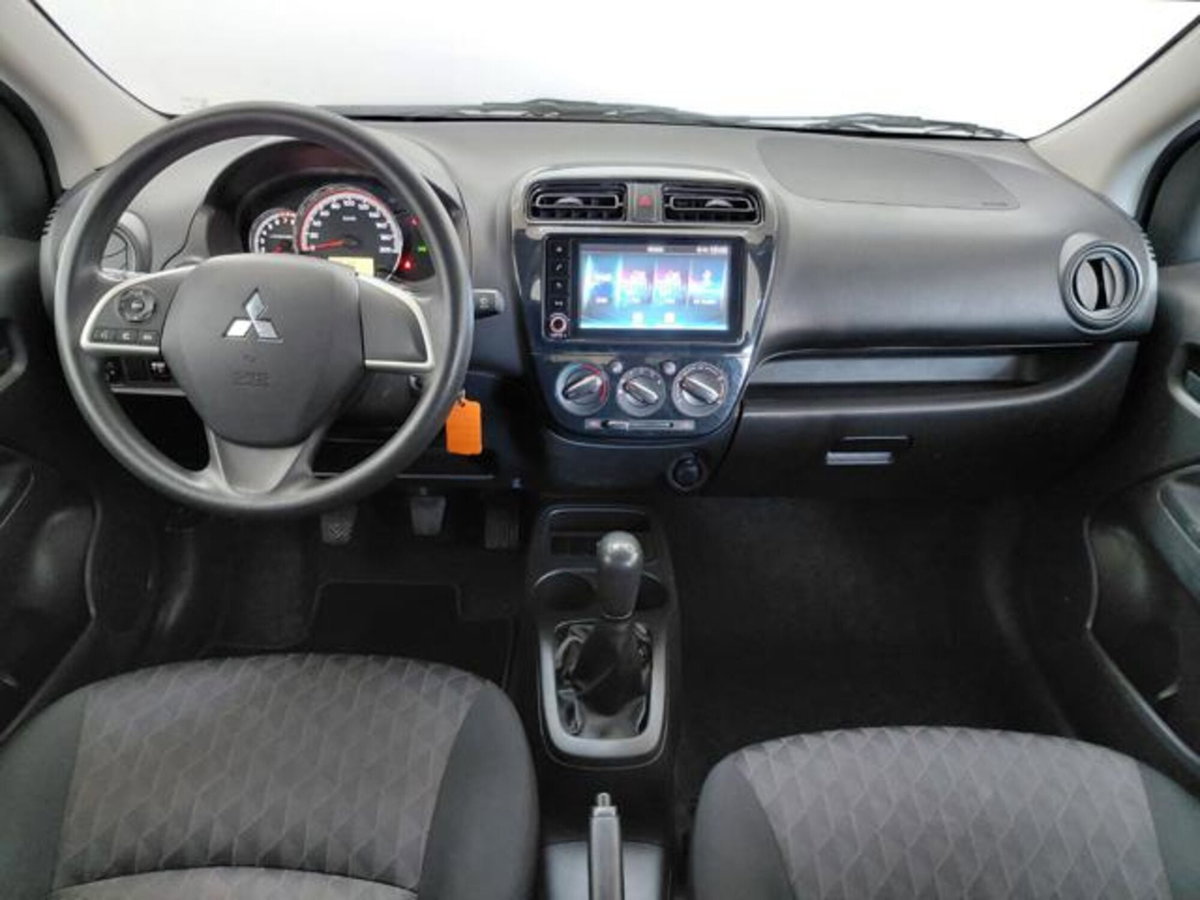 Mitsubishi Space Star 1.2 Intense SDA (10)