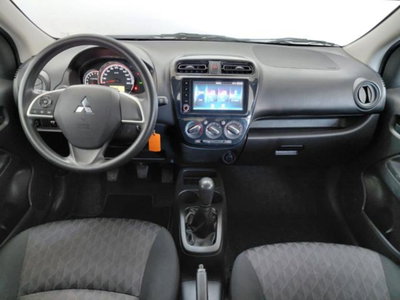 Mitsubishi Space Star 1.2 Intense SDA (10)