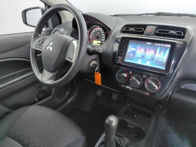 Mitsubishi Space Star 1.2 Intense SDA (11)