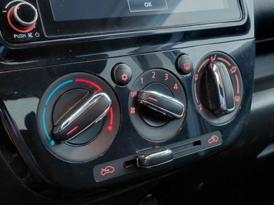 Mitsubishi Space Star 1.2 Intense SDA (14)
