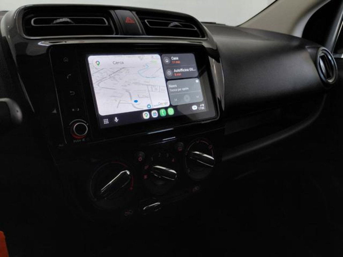 Mitsubishi Space Star 1.2 Intense SDA (15)