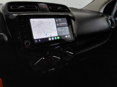 Mitsubishi Space Star 1.2 Intense SDA (15)