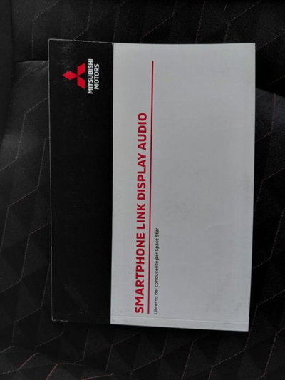 Mitsubishi Space Star 1.2 Intense SDA (17)