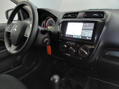Mitsubishi Space Star 1.2 Intense SDA (2)