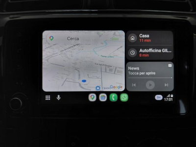 Mitsubishi Space Star 1.2 Intense SDA (3)