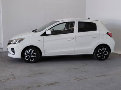 Mitsubishi Space Star 1.2 Intense SDA (5)