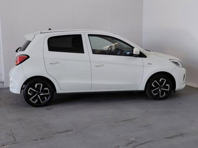 Mitsubishi Space Star 1.2 Intense SDA (6)