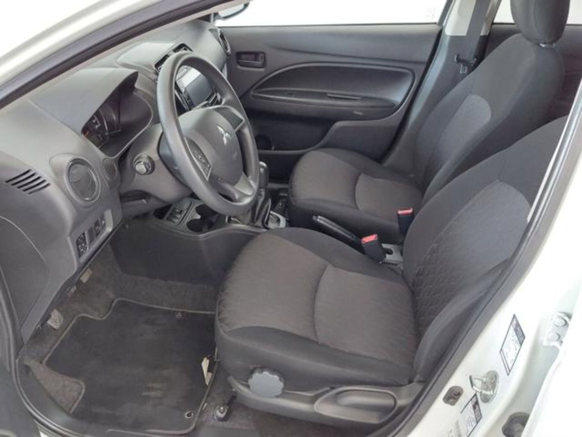 Mitsubishi Space Star 1.2 Intense SDA (8)