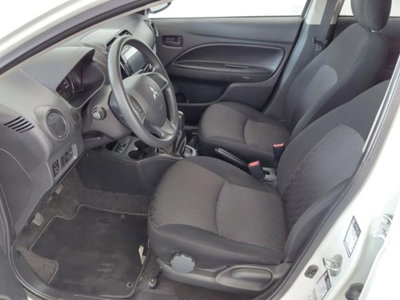Mitsubishi Space Star 1.2 Intense SDA (8)