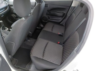 Mitsubishi Space Star 1.2 Intense SDA (9)