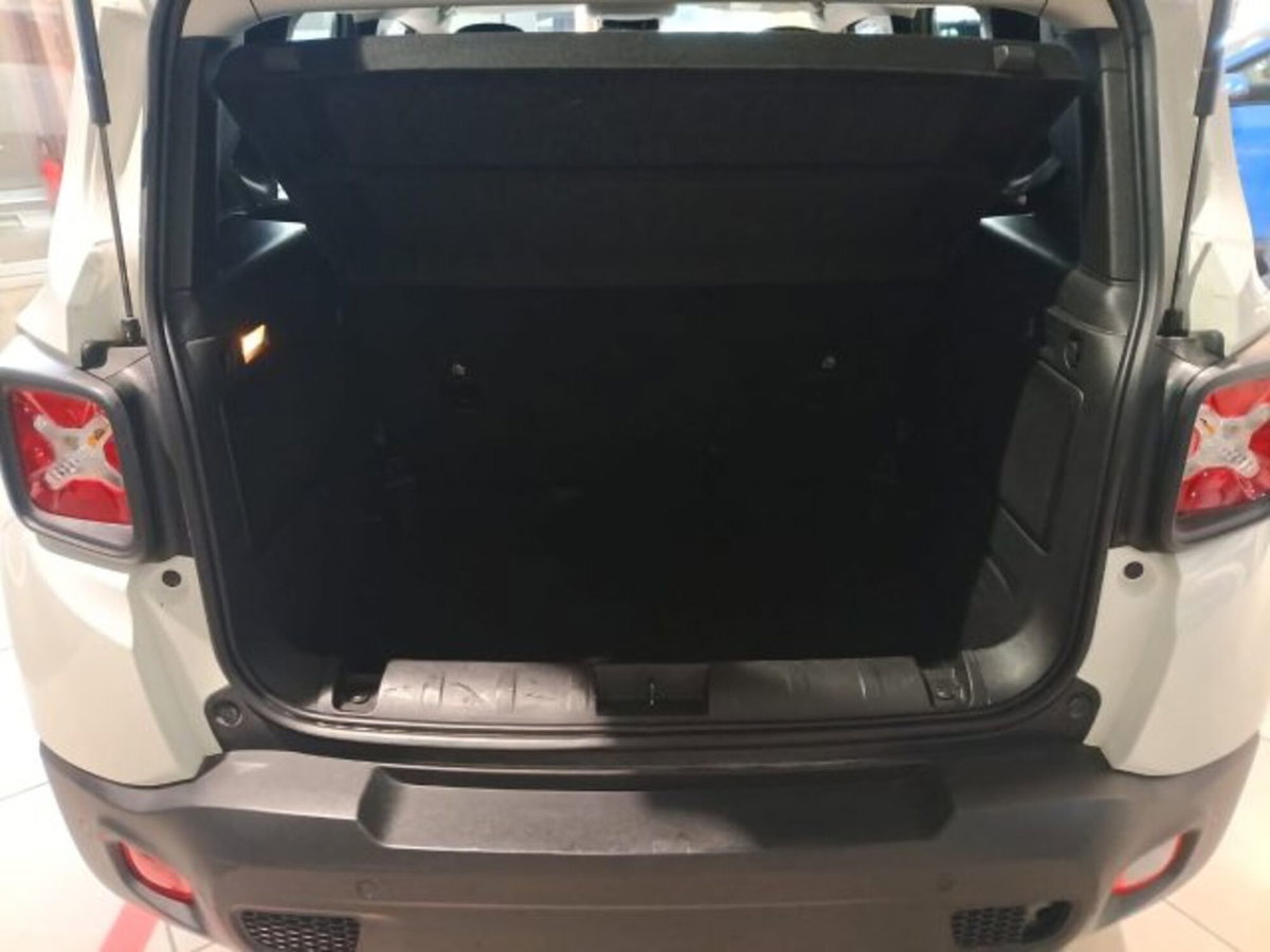 Jeep Renegade 1.6 Mjt 130 CV Limited (13)