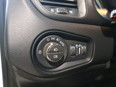 Jeep Renegade 1.6 Mjt 130 CV Limited (15)