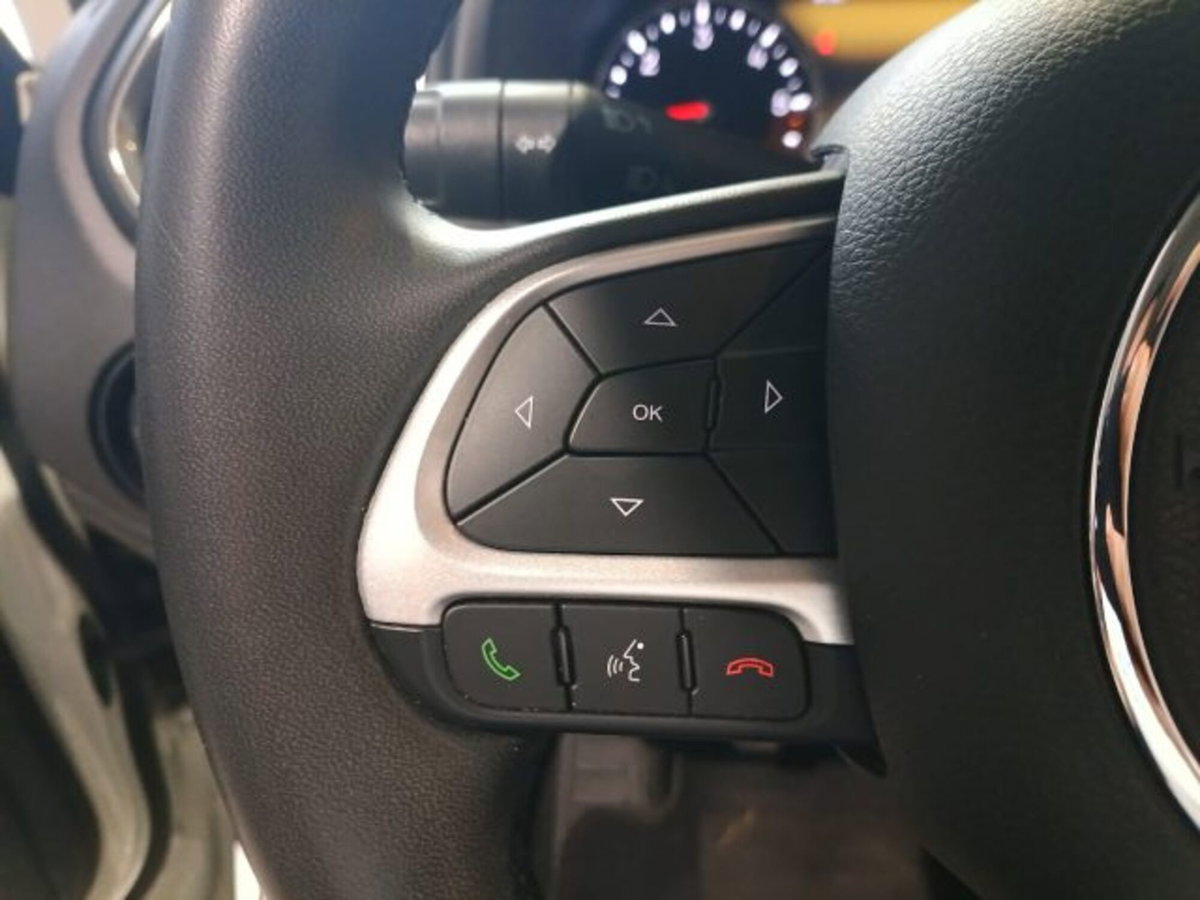Jeep Renegade 1.6 Mjt 130 CV Limited (16)