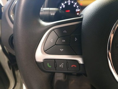 Jeep Renegade 1.6 Mjt 130 CV Limited (16)