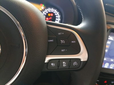 Jeep Renegade 1.6 Mjt 130 CV Limited (17)