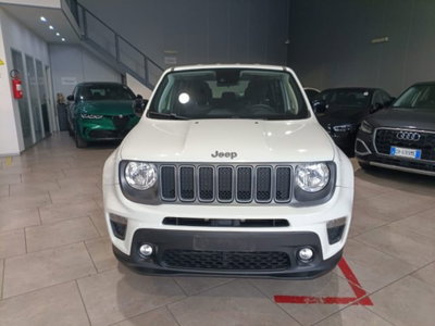 Jeep Renegade 1.6 Mjt 130 CV Limited (2)
