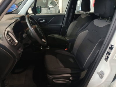 Jeep Renegade 1.6 Mjt 130 CV Limited (8)