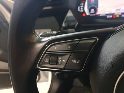 Audi A3 Sportback 35 TDI S tronic Business (14)