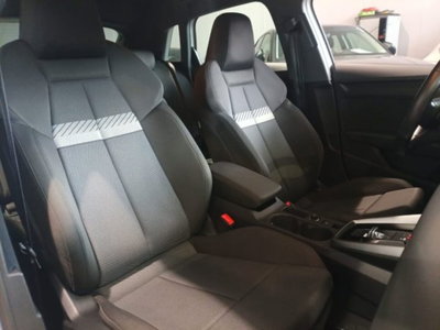 Audi A3 Sportback 35 TDI S tronic Business (20)