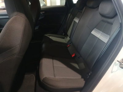 Audi A3 Sportback 35 TDI S tronic Business (6)