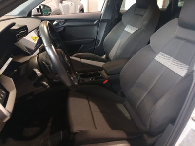Audi A3 Sportback 35 TDI S tronic Business (7)