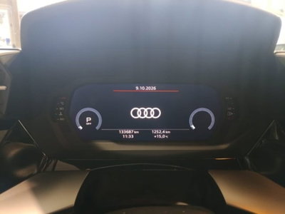 Audi A3 Sportback 35 TDI S tronic Business (9)