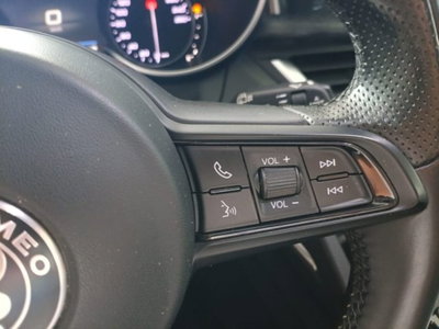 Alfa Romeo Stelvio Stelvio 2.2 Turbodiesel 190 CV AT8 Q4 Super Business (11)