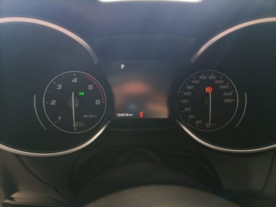 Alfa Romeo Stelvio Stelvio 2.2 Turbodiesel 190 CV AT8 Q4 Super Business (15)