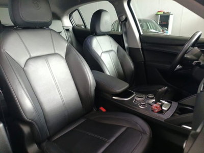 Alfa Romeo Stelvio Stelvio 2.2 Turbodiesel 190 CV AT8 Q4 Super Business (17)