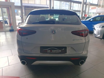 Alfa Romeo Stelvio Stelvio 2.2 Turbodiesel 190 CV AT8 Q4 Super Business (5)