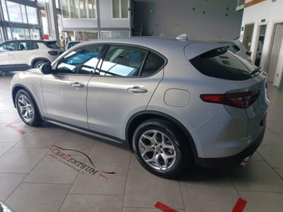 Alfa Romeo Stelvio Stelvio 2.2 Turbodiesel 190 CV AT8 Q4 Super Business (6)