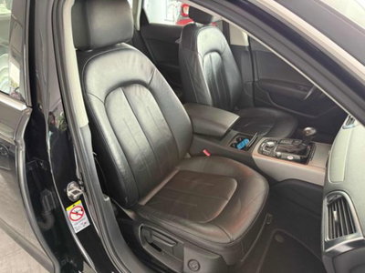Audi A6 3.0 TDI 204 CV multitronic Advanced (11)