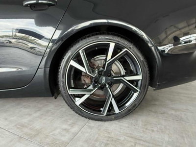Audi A6 3.0 TDI 204 CV multitronic Advanced (5)