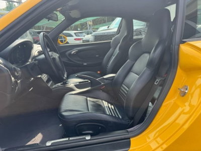 Porsche 911 Coupé Carrera cat (11)