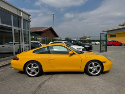 Porsche 911 Coupé Carrera cat (4)