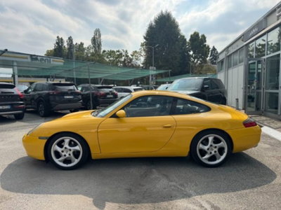 Porsche 911 Coupé Carrera cat (8)