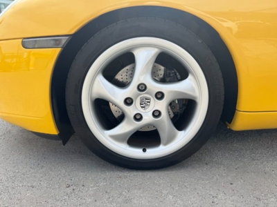 Porsche 911 Coupé Carrera cat (9)