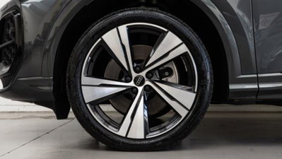Audi Q5 Sportback 40 2.0 tdi mhev 12V S line Plus quattro s-tronic (10)